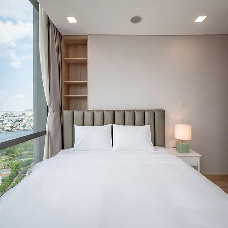 Landmark 81 - Imperial Residence Bandar Ho Chi Minh Luaran gambar
