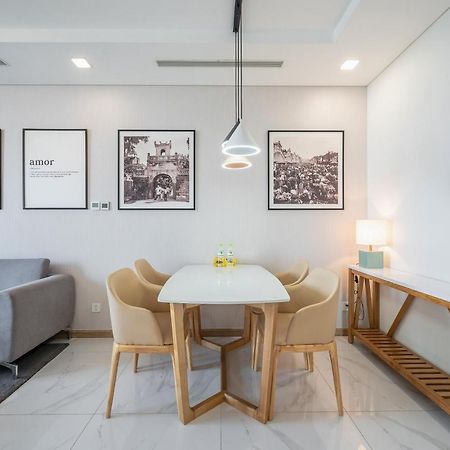Landmark 81 - Imperial Residence Bandar Ho Chi Minh Luaran gambar