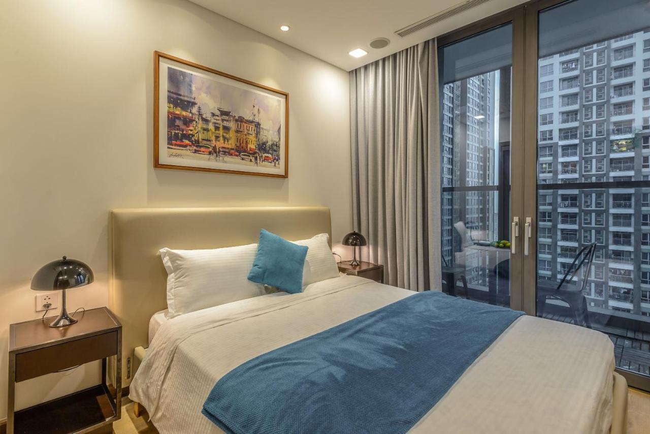 Landmark 81 - Imperial Residence Bandar Ho Chi Minh Luaran gambar