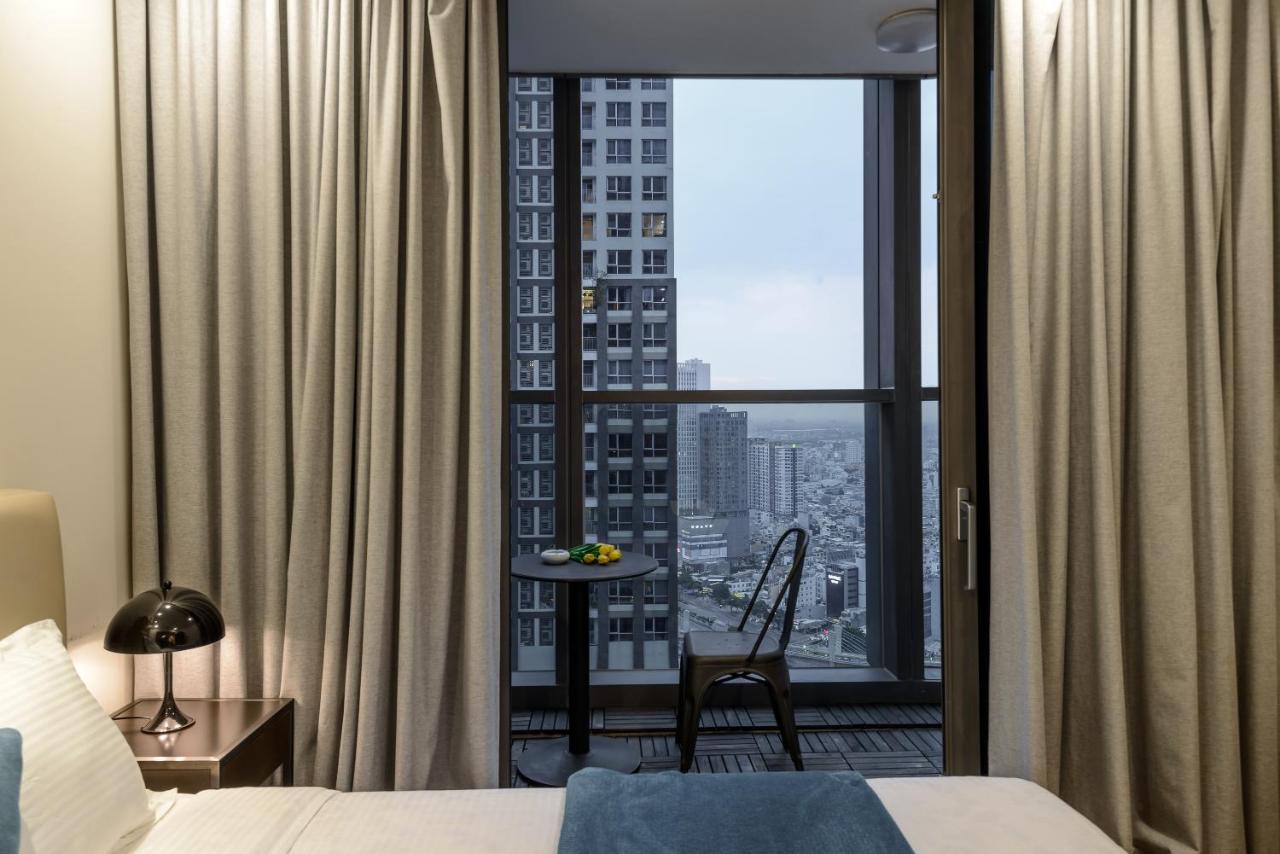 Landmark 81 - Imperial Residence Bandar Ho Chi Minh Luaran gambar