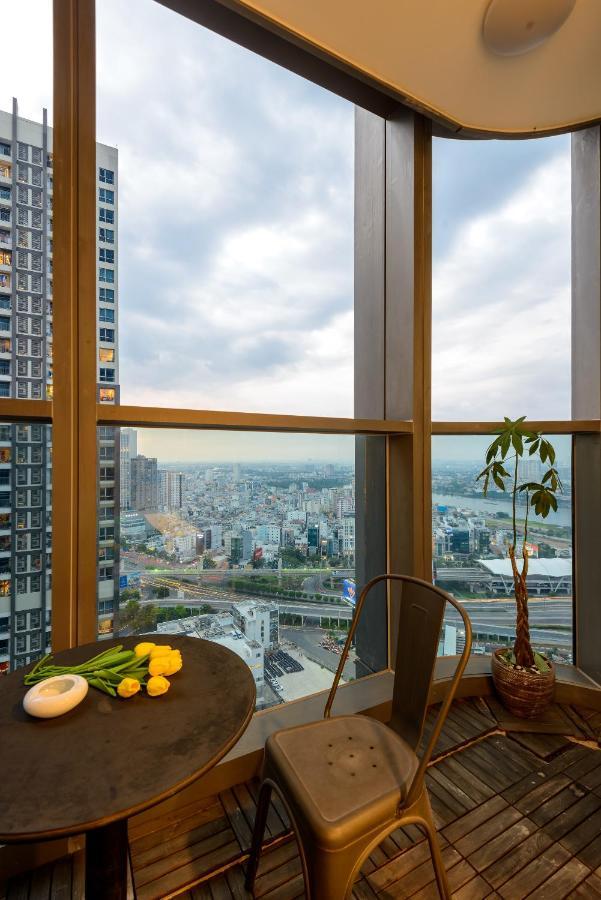 Landmark 81 - Imperial Residence Bandar Ho Chi Minh Luaran gambar