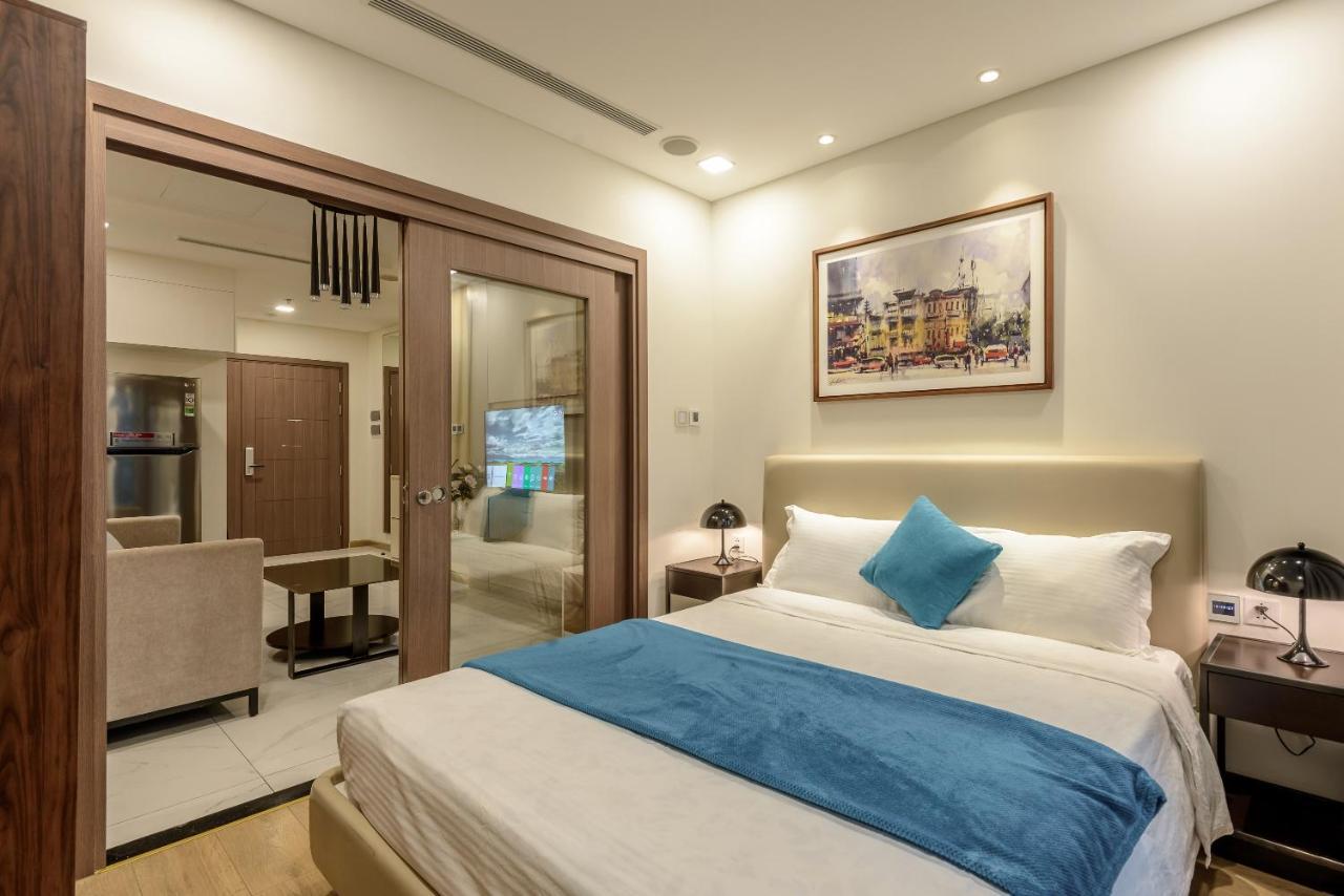 Landmark 81 - Imperial Residence Bandar Ho Chi Minh Luaran gambar