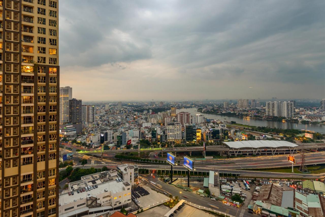 Landmark 81 - Imperial Residence Bandar Ho Chi Minh Luaran gambar
