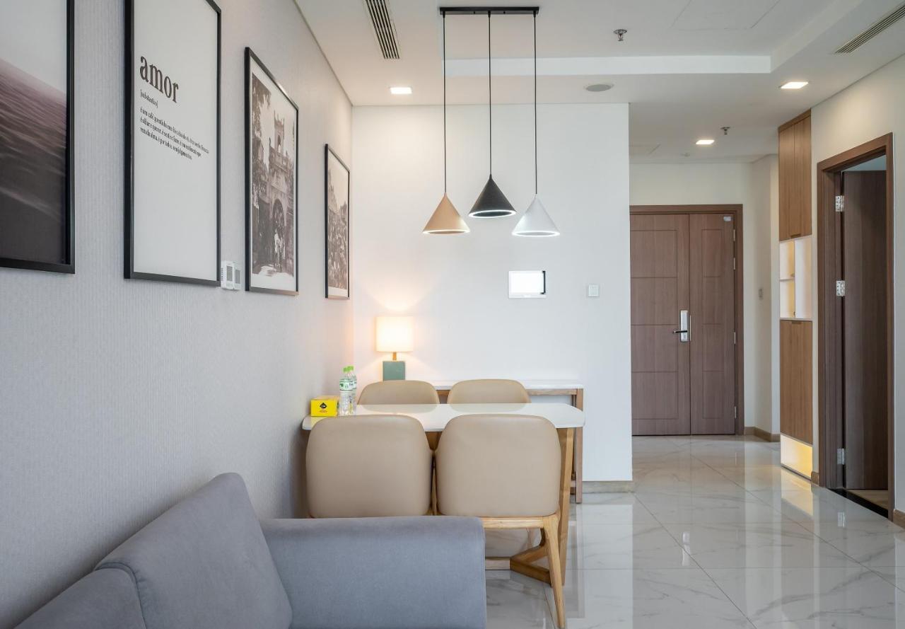 Landmark 81 - Imperial Residence Bandar Ho Chi Minh Luaran gambar