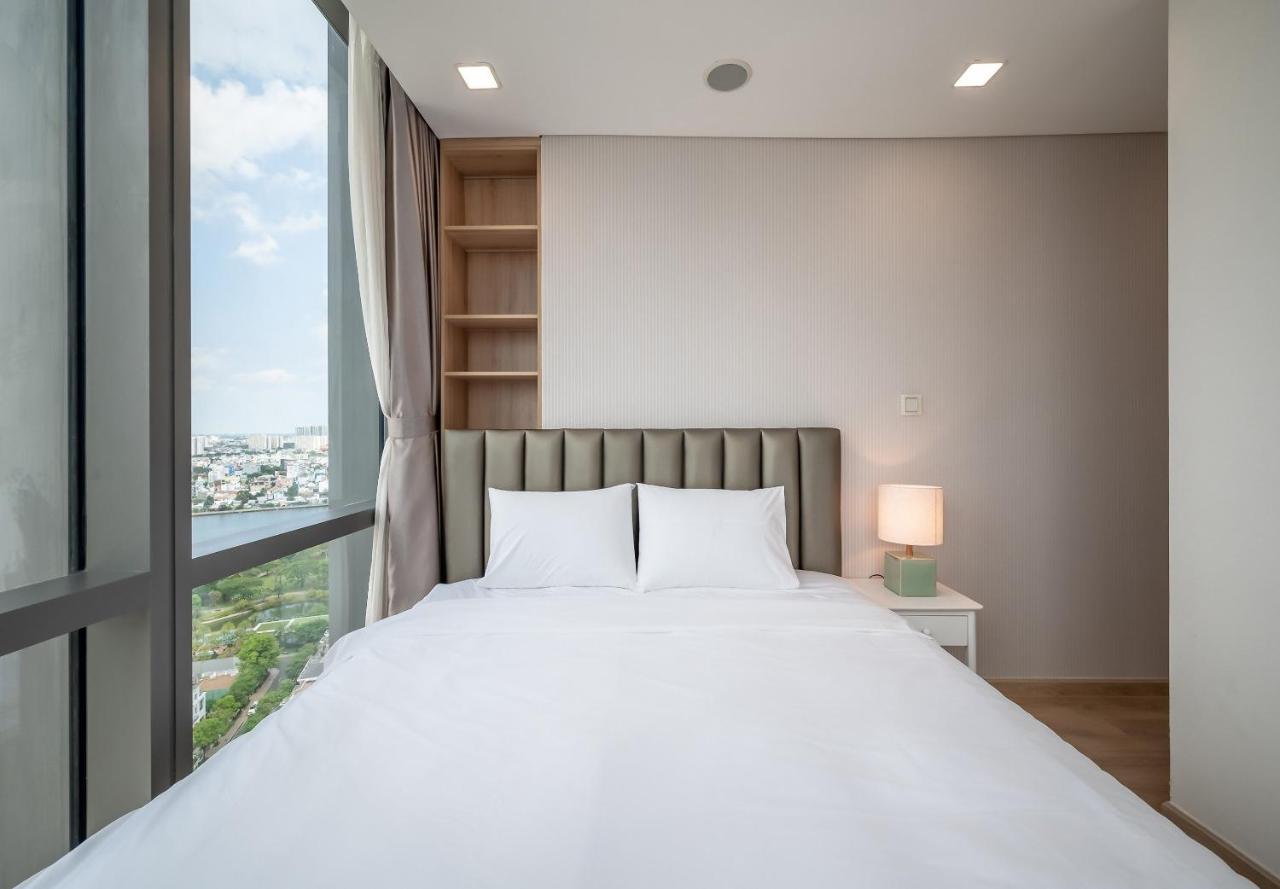 Landmark 81 - Imperial Residence Bandar Ho Chi Minh Luaran gambar