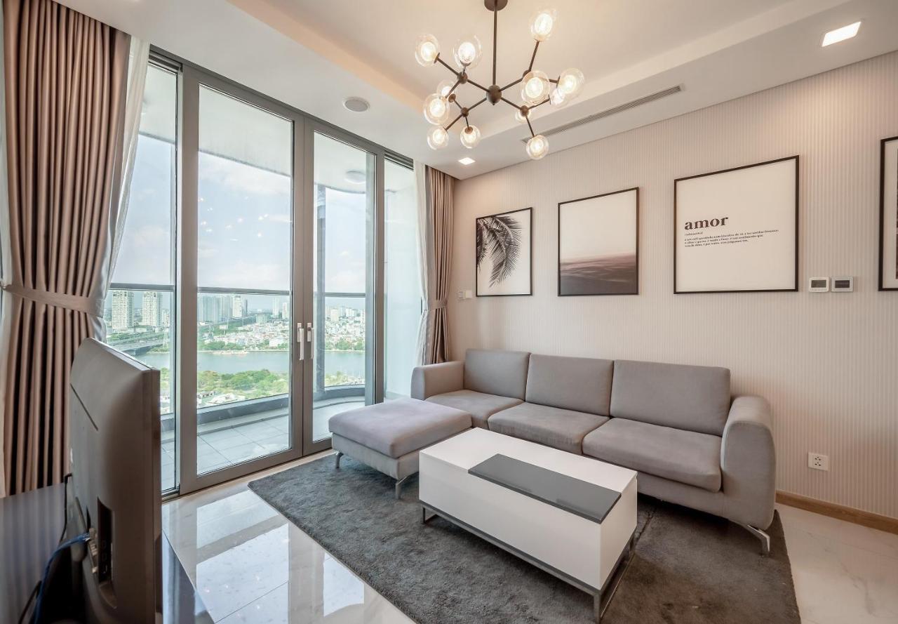 Landmark 81 - Imperial Residence Bandar Ho Chi Minh Luaran gambar