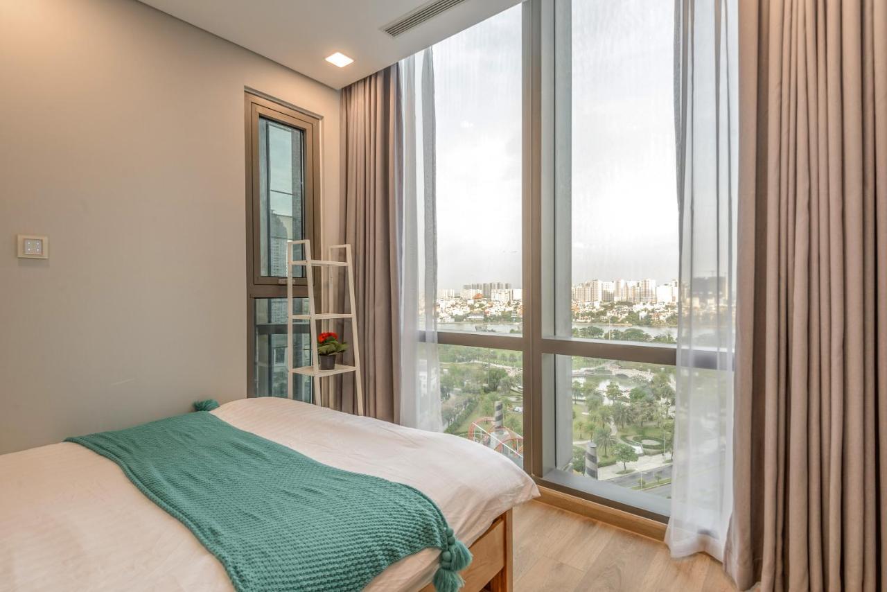 Landmark 81 - Imperial Residence Bandar Ho Chi Minh Luaran gambar