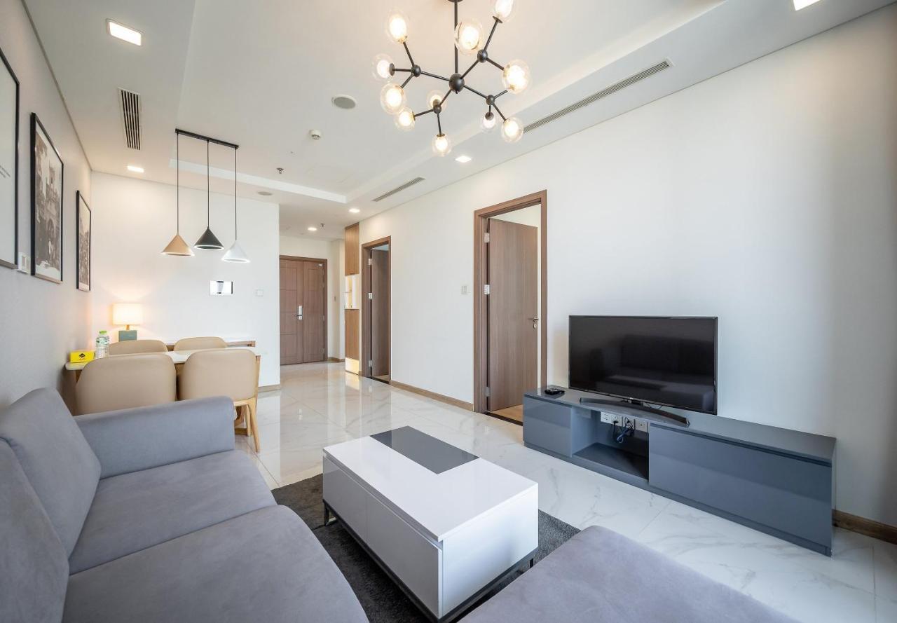 Landmark 81 - Imperial Residence Bandar Ho Chi Minh Luaran gambar