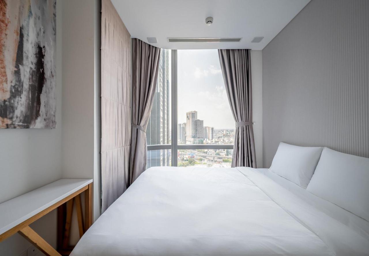 Landmark 81 - Imperial Residence Bandar Ho Chi Minh Luaran gambar