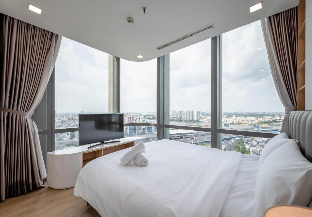 Landmark 81 - Imperial Residence Bandar Ho Chi Minh Luaran gambar