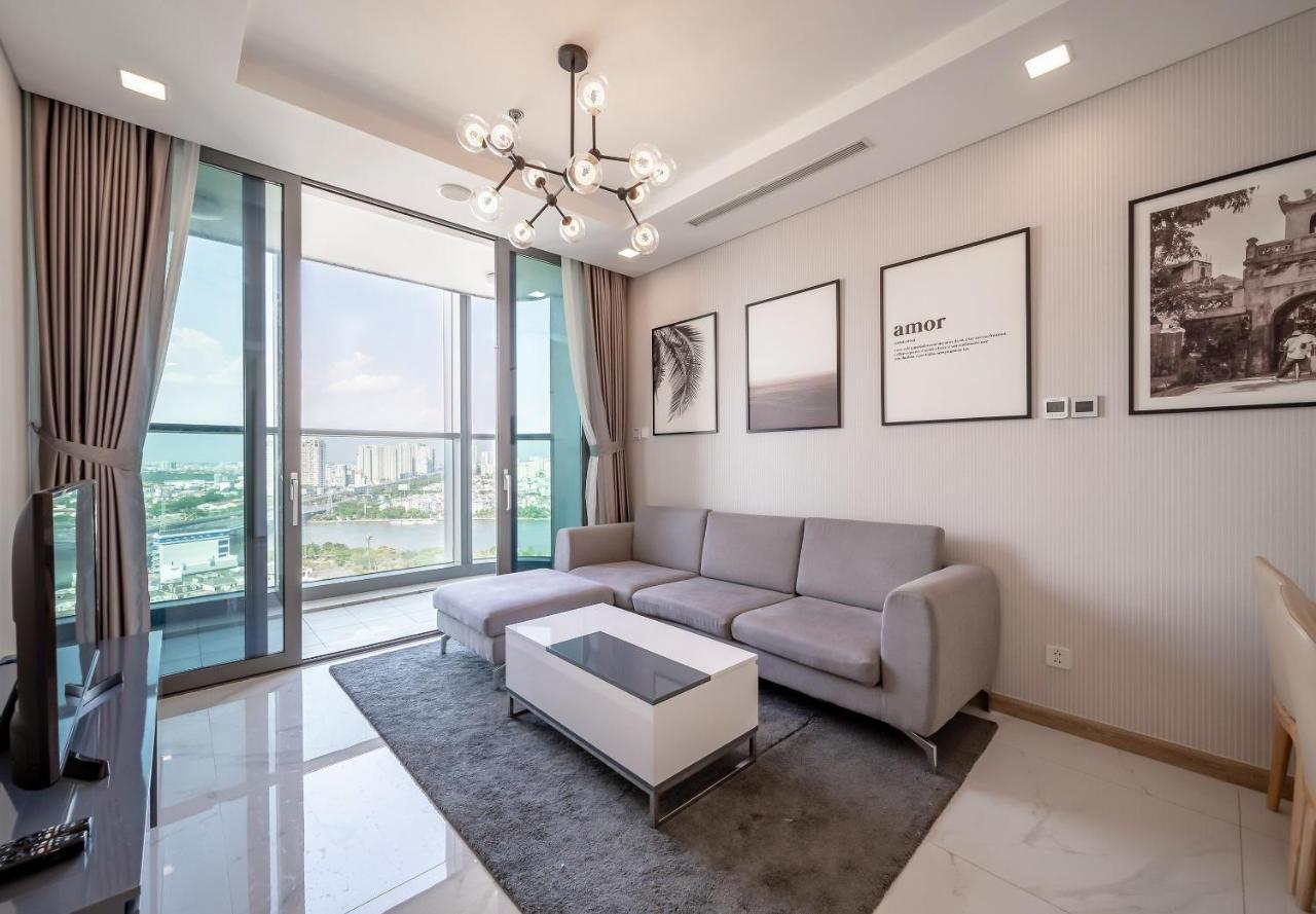 Landmark 81 - Imperial Residence Bandar Ho Chi Minh Luaran gambar
