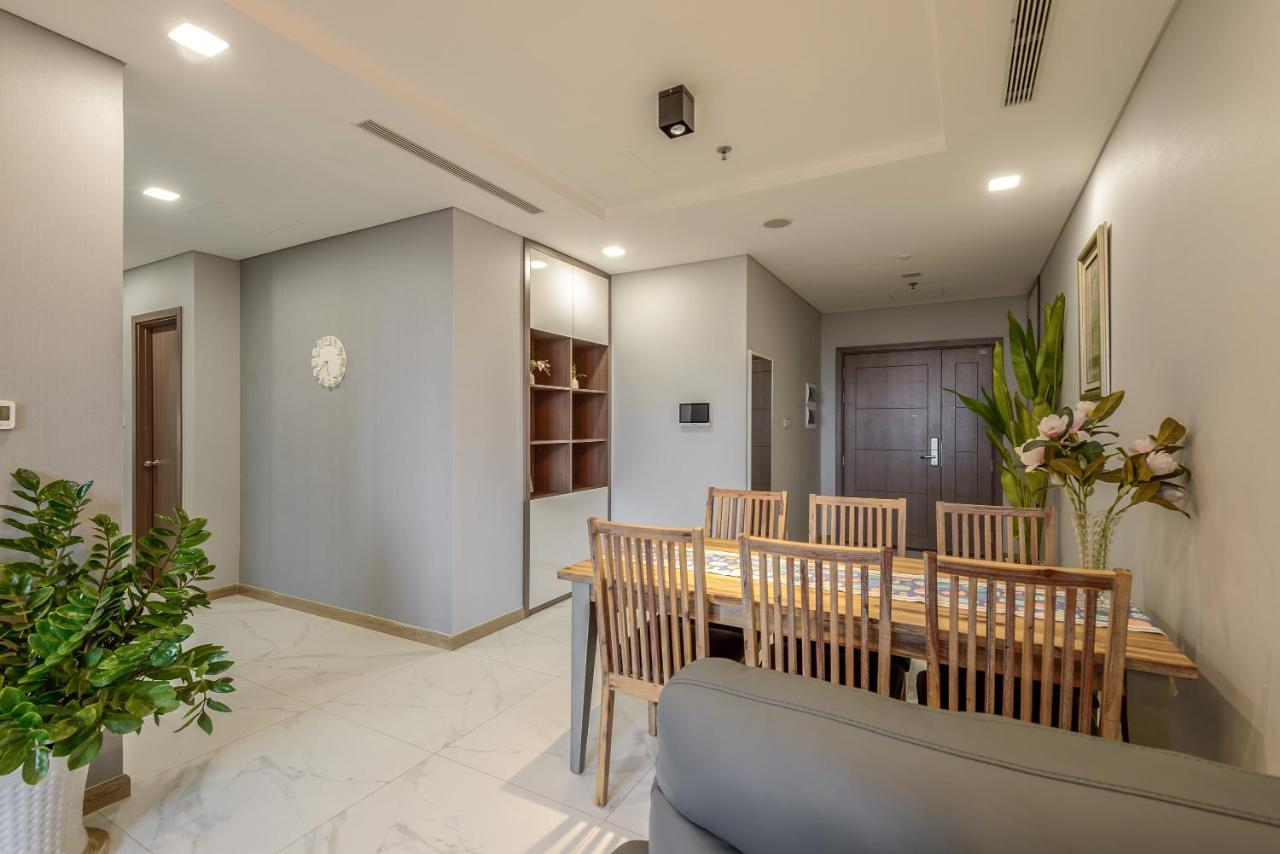 Landmark 81 - Imperial Residence Bandar Ho Chi Minh Luaran gambar