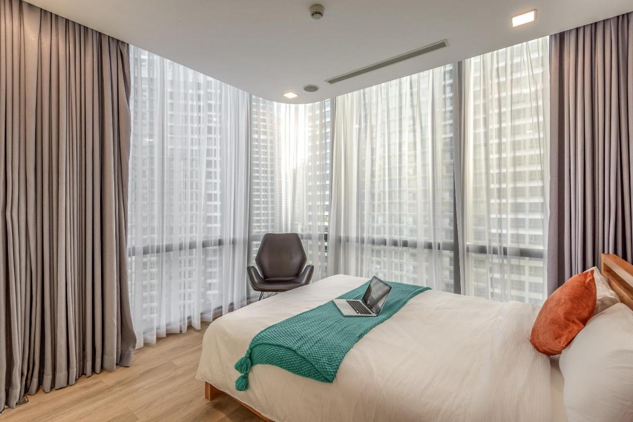 Landmark 81 - Imperial Residence Bandar Ho Chi Minh Luaran gambar