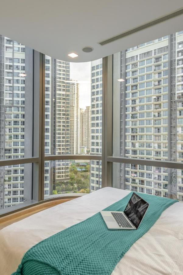 Landmark 81 - Imperial Residence Bandar Ho Chi Minh Luaran gambar