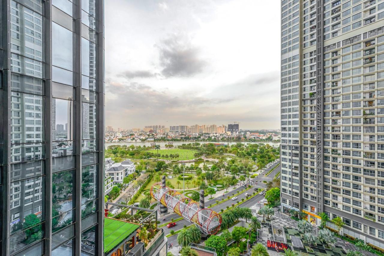 Landmark 81 - Imperial Residence Bandar Ho Chi Minh Luaran gambar