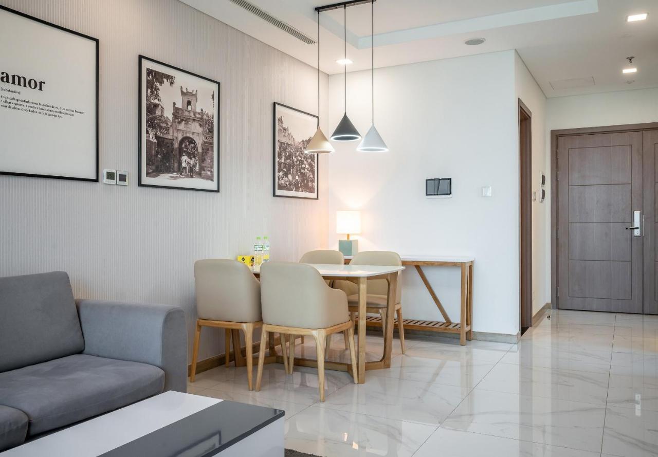 Landmark 81 - Imperial Residence Bandar Ho Chi Minh Luaran gambar
