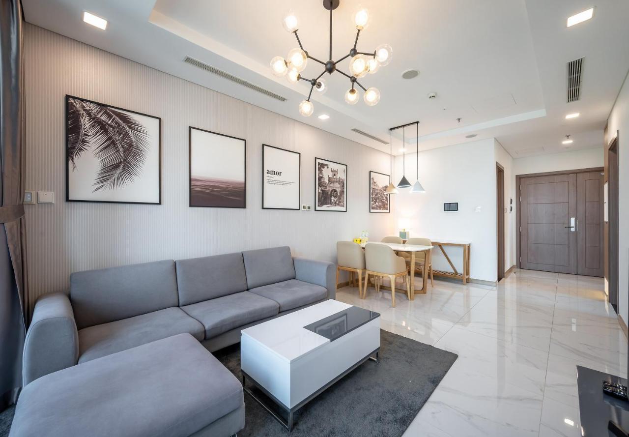 Landmark 81 - Imperial Residence Bandar Ho Chi Minh Luaran gambar