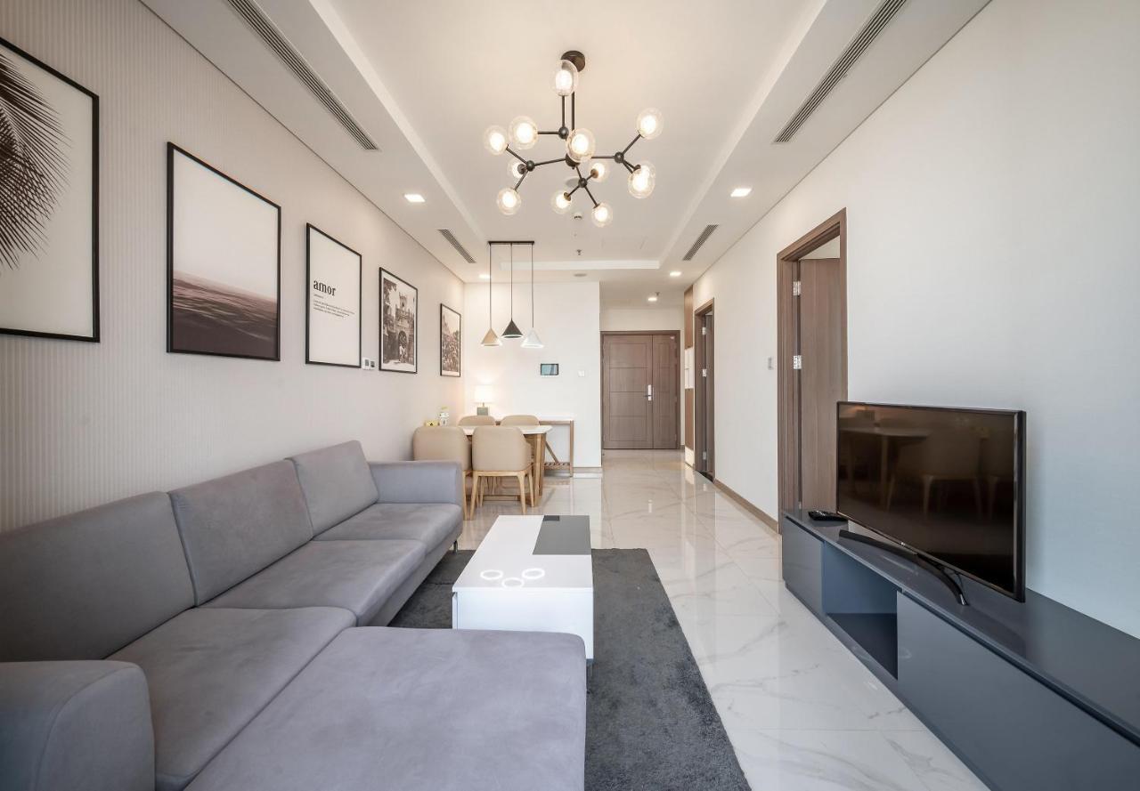 Landmark 81 - Imperial Residence Bandar Ho Chi Minh Luaran gambar