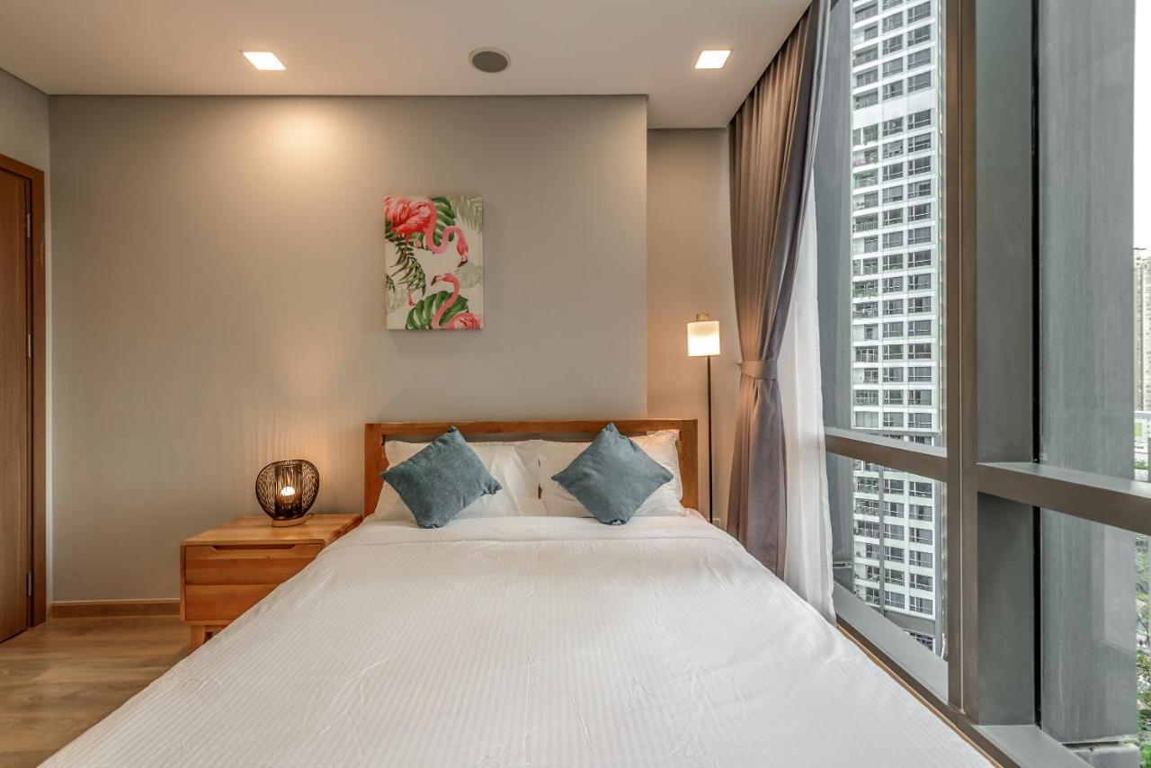 Landmark 81 - Imperial Residence Bandar Ho Chi Minh Luaran gambar