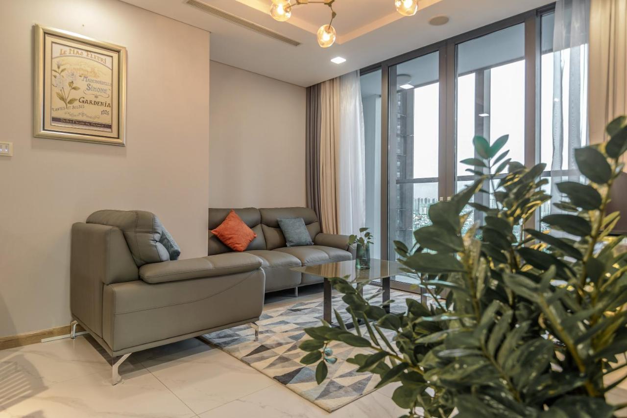 Landmark 81 - Imperial Residence Bandar Ho Chi Minh Luaran gambar