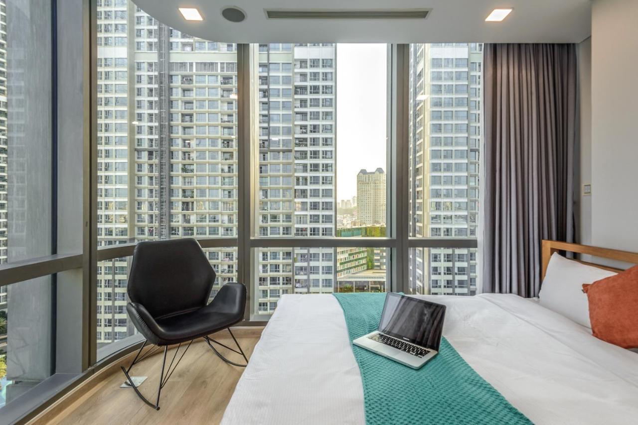 Landmark 81 - Imperial Residence Bandar Ho Chi Minh Luaran gambar