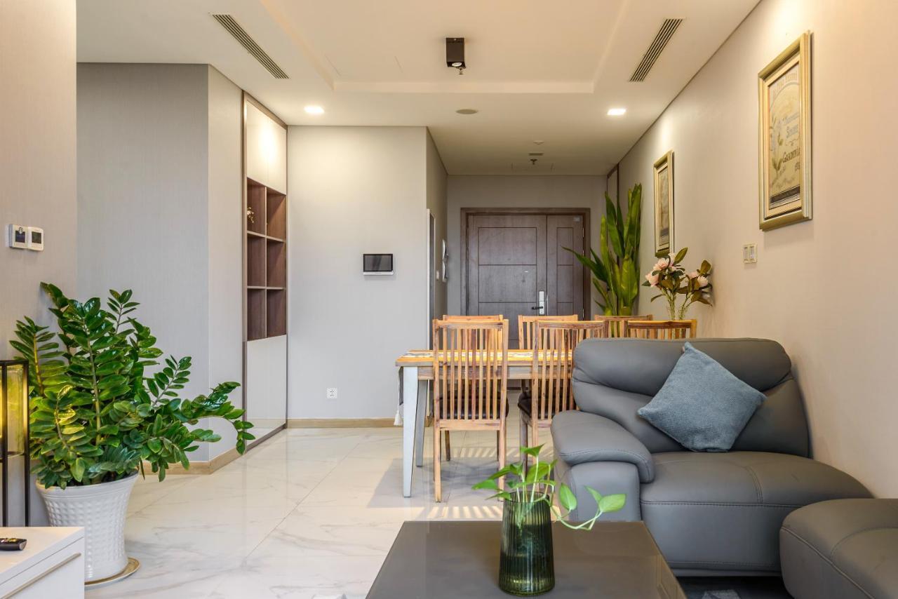 Landmark 81 - Imperial Residence Bandar Ho Chi Minh Luaran gambar