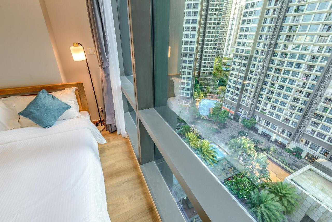 Landmark 81 - Imperial Residence Bandar Ho Chi Minh Luaran gambar