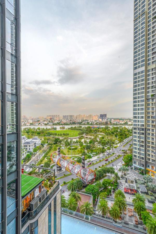 Landmark 81 - Imperial Residence Bandar Ho Chi Minh Luaran gambar