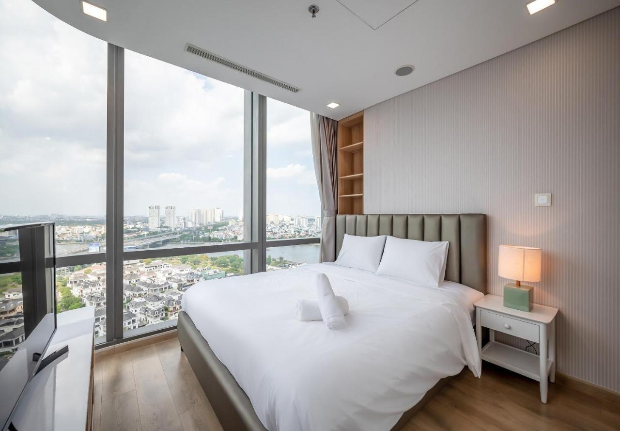 Landmark 81 - Imperial Residence Bandar Ho Chi Minh Luaran gambar