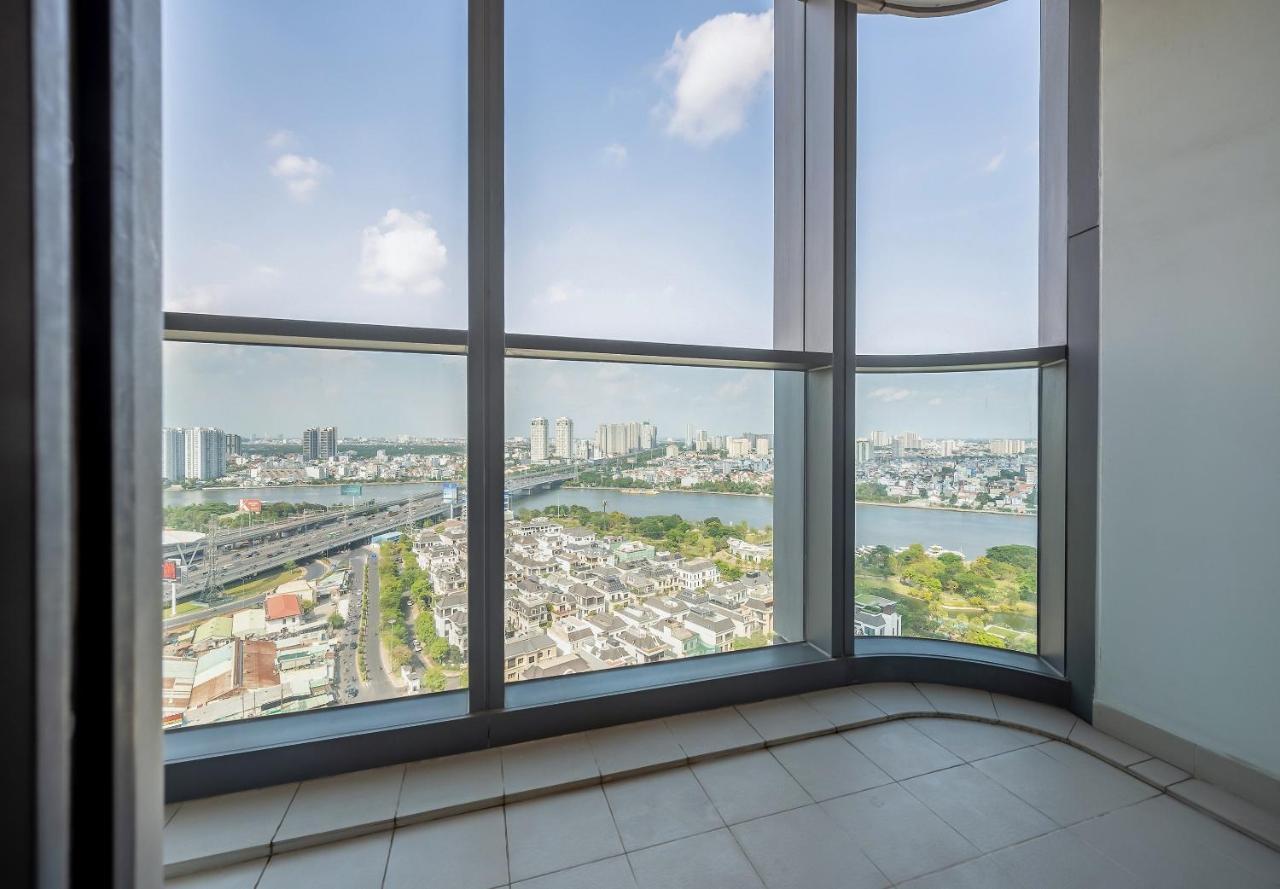 Landmark 81 - Imperial Residence Bandar Ho Chi Minh Luaran gambar
