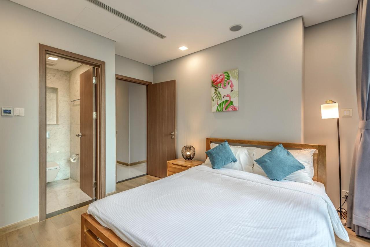 Landmark 81 - Imperial Residence Bandar Ho Chi Minh Luaran gambar