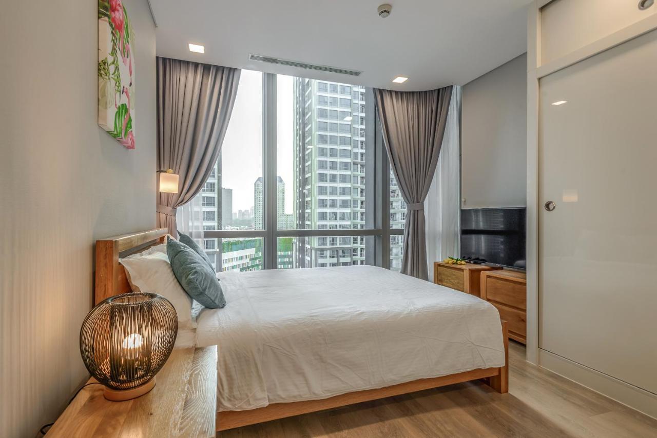 Landmark 81 - Imperial Residence Bandar Ho Chi Minh Luaran gambar