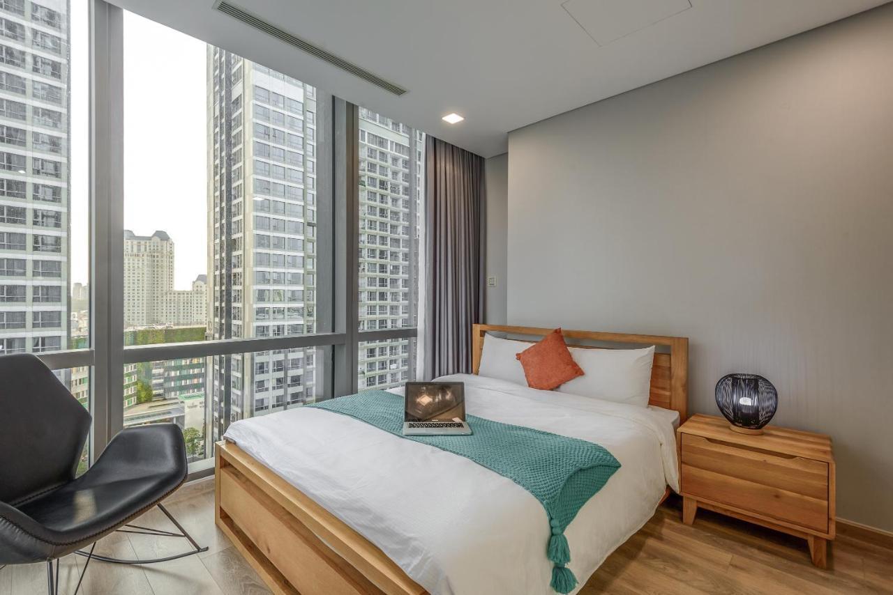 Landmark 81 - Imperial Residence Bandar Ho Chi Minh Luaran gambar