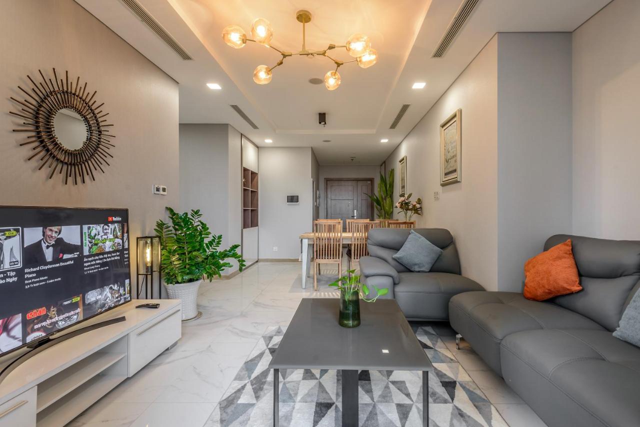 Landmark 81 - Imperial Residence Bandar Ho Chi Minh Luaran gambar