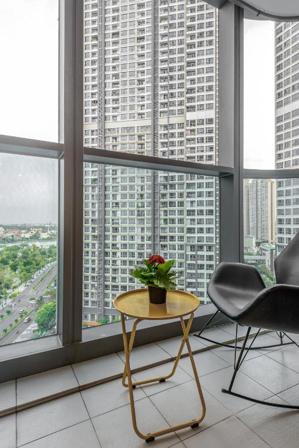 Landmark 81 - Imperial Residence Bandar Ho Chi Minh Luaran gambar