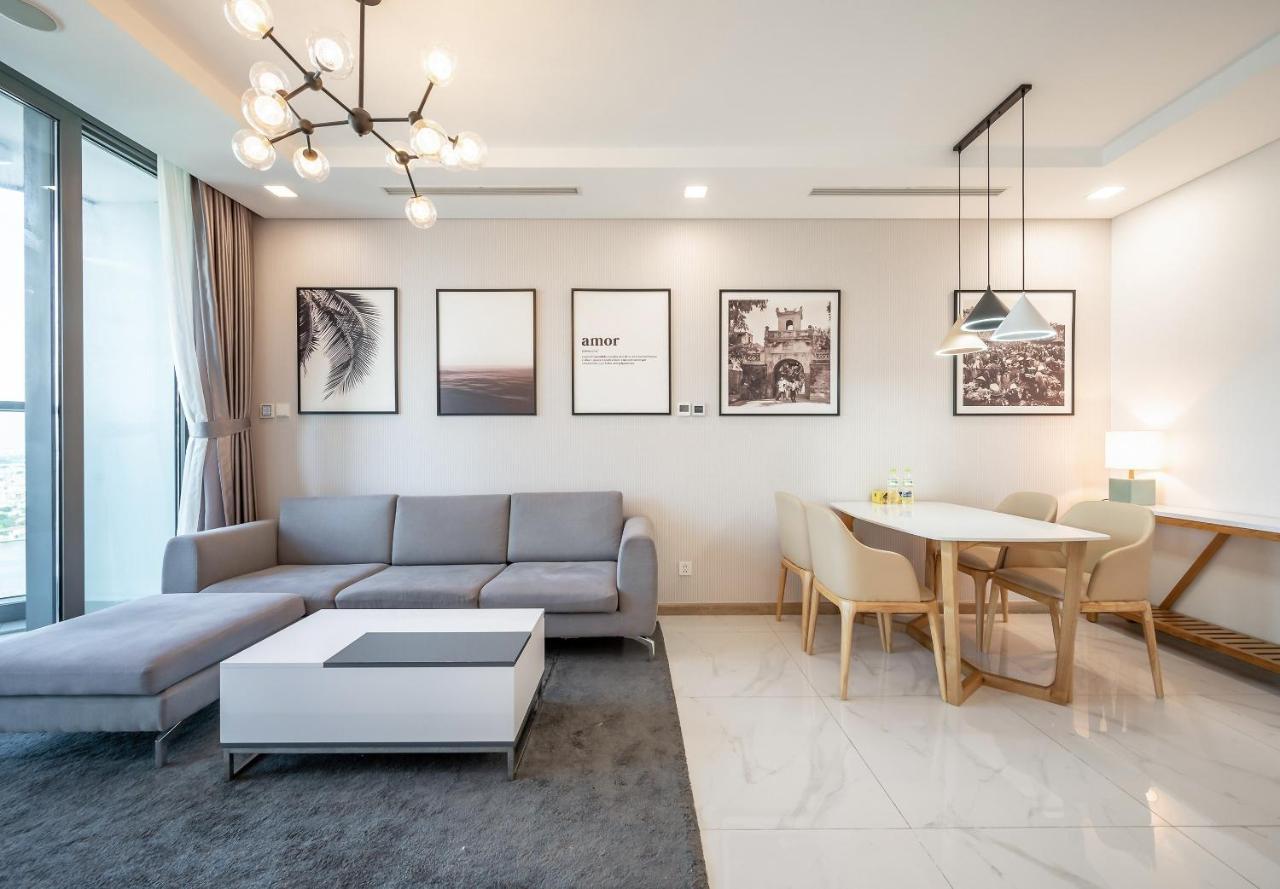 Landmark 81 - Imperial Residence Bandar Ho Chi Minh Luaran gambar