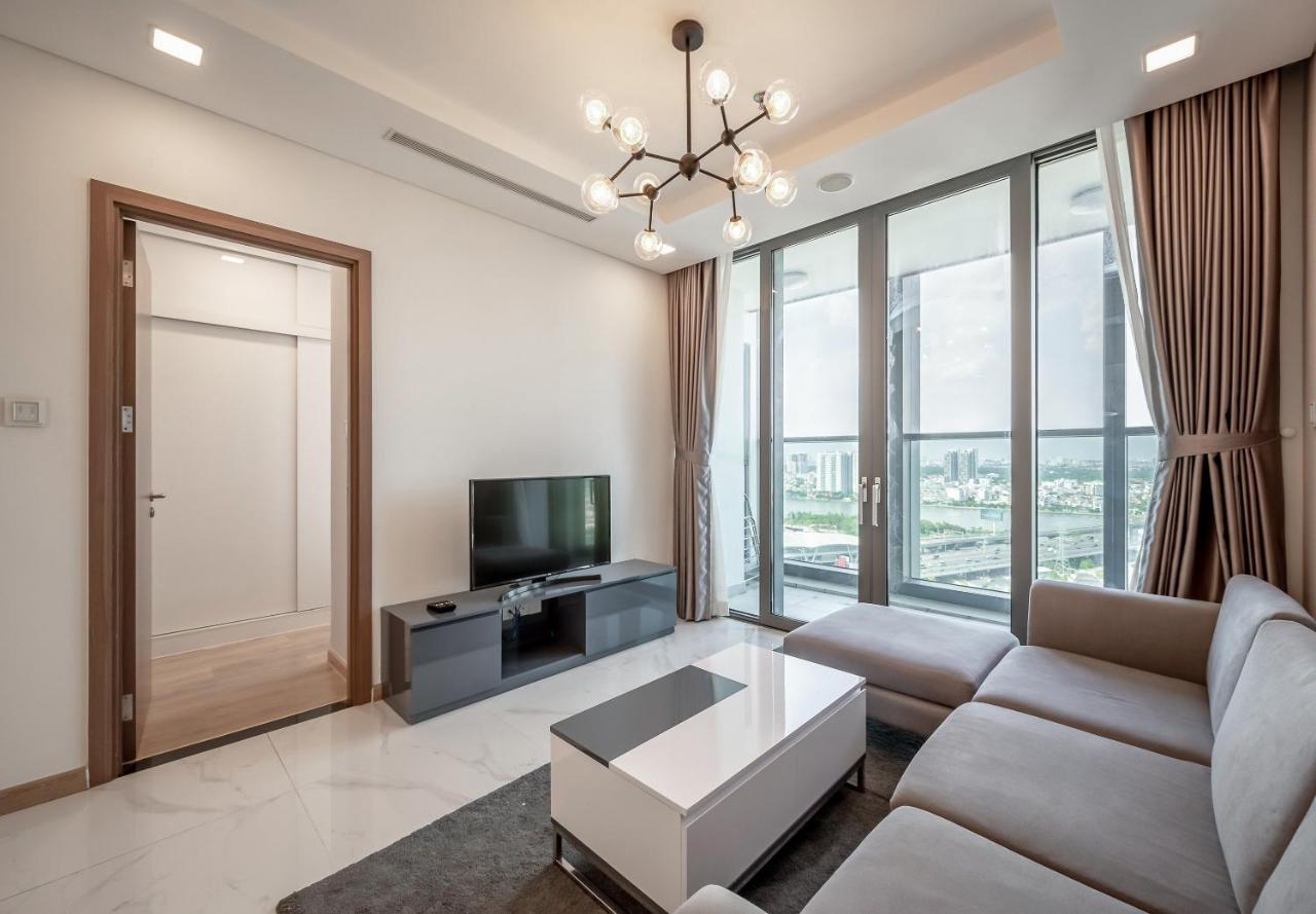 Landmark 81 - Imperial Residence Bandar Ho Chi Minh Luaran gambar