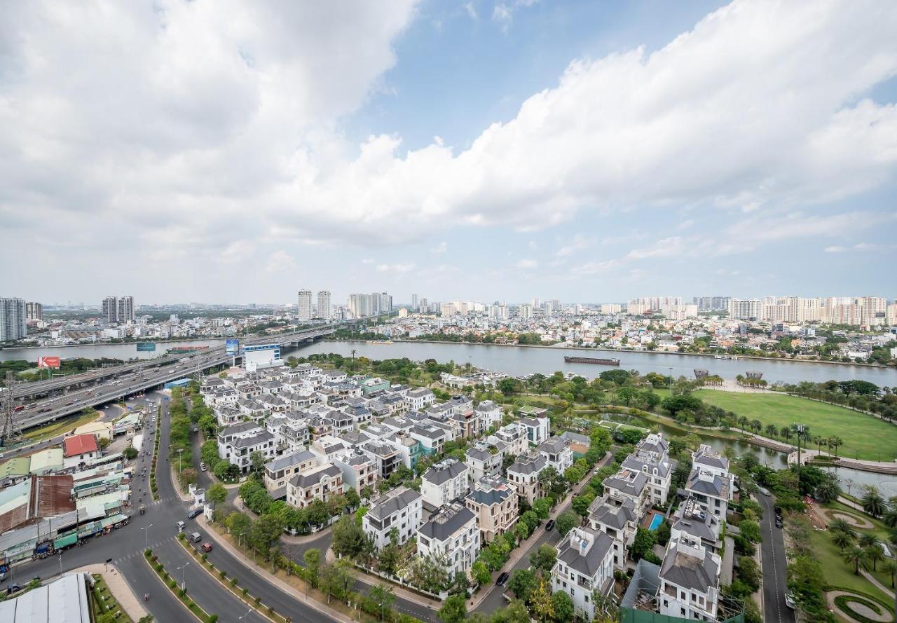 Landmark 81 - Imperial Residence Bandar Ho Chi Minh Luaran gambar
