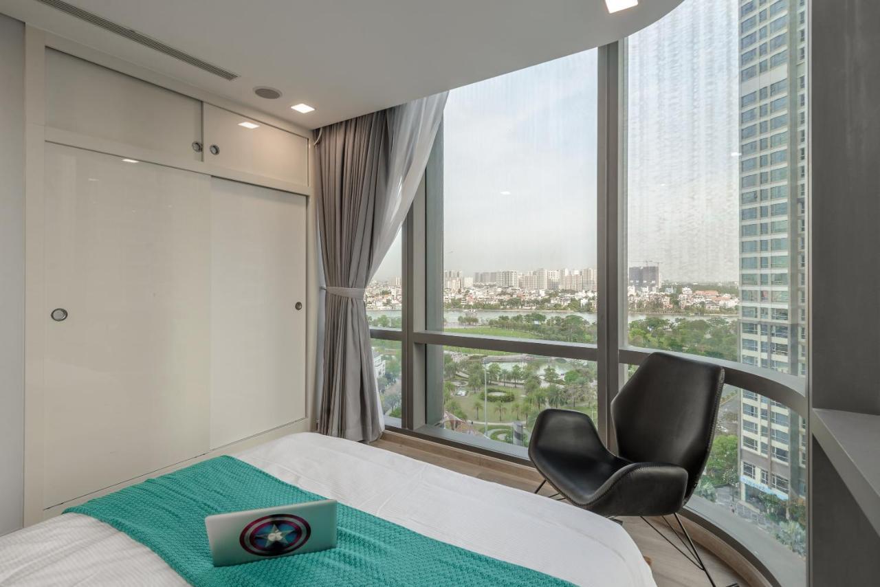 Landmark 81 - Imperial Residence Bandar Ho Chi Minh Luaran gambar