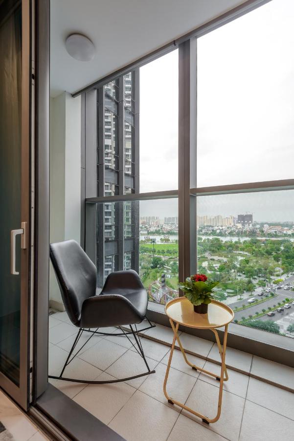 Landmark 81 - Imperial Residence Bandar Ho Chi Minh Luaran gambar
