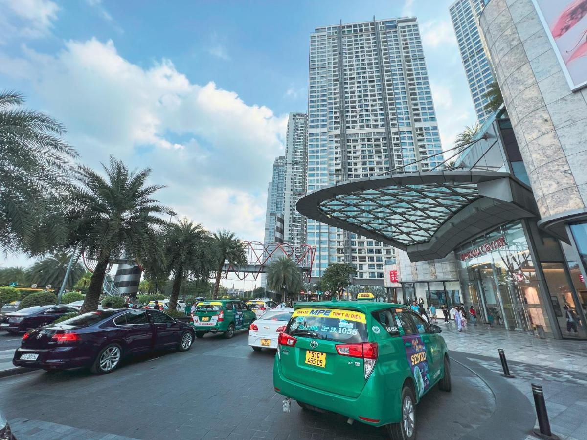 Landmark 81 - Imperial Residence Bandar Ho Chi Minh Luaran gambar